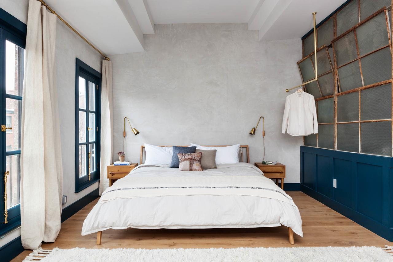 Lokal Hotel Old City Филадельфия Экстерьер фото